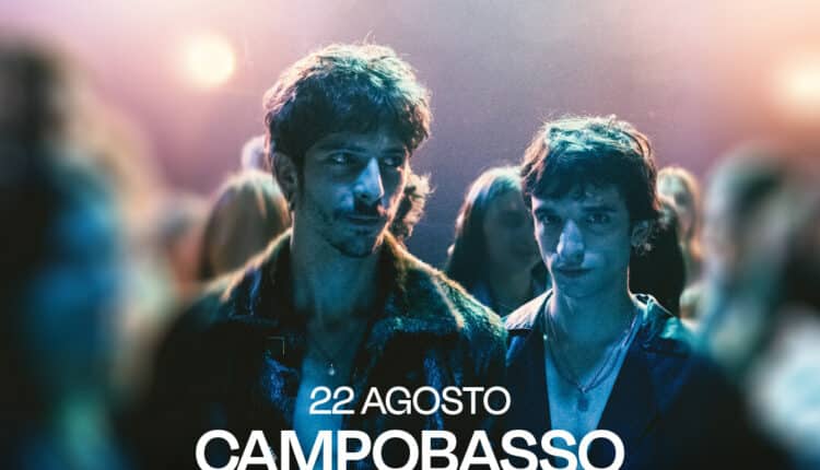 Campobasso: Presentato il Campobasso Summer Festival 2023 a Palazzo San Giorgio.