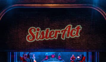 Il musical dei record 'Sister Act' in 34 città. Grande attesa dopo gli 80.000 biglietti venduti nella scorsa stagione a Milano