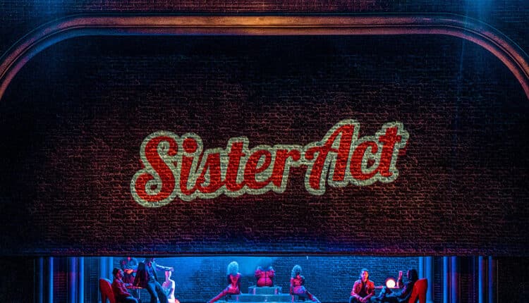 Il musical dei record 'Sister Act' in 34 città. Grande attesa dopo gli 80.000 biglietti venduti nella scorsa stagione a Milano