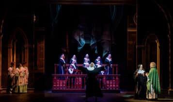 Il musical dei record 'Sister Act' in 34 città. Grande attesa dopo gli 80.000 biglietti venduti nella scorsa stagione a Milano