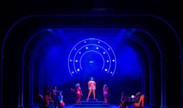 Il musical dei record 'Sister Act' in 34 città. Grande attesa dopo gli 80.000 biglietti venduti nella scorsa stagione a Milano