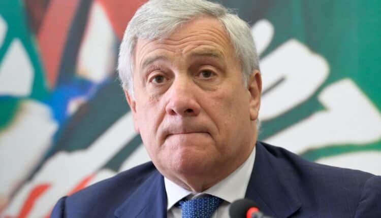 Riunione dei Ministri degli Esteri di Italia, Croazia e Slovenia: Tajani si è recato ad Ancona