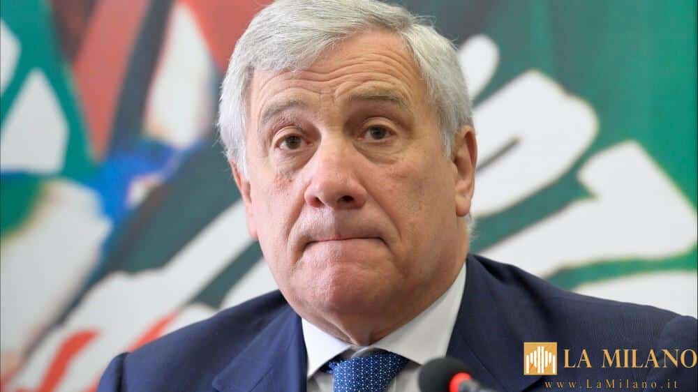 Riunione dei Ministri degli Esteri di Italia, Croazia e Slovenia: Tajani si è recato ad Ancona