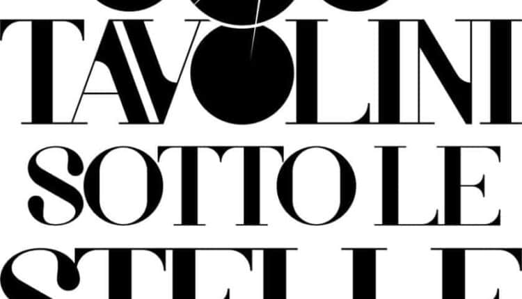 Appuntamento con “Tavolini sotto le stelle” nel weekend nel centro storico di Modena. Comunicate le modifiche alla viabilità