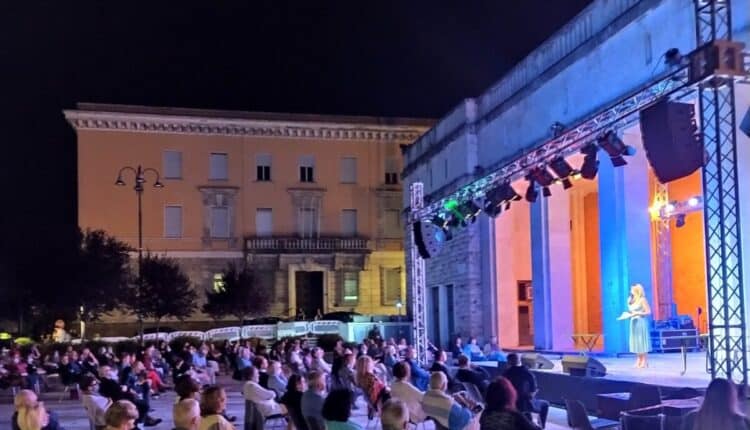 Frosinone, da domenica su il sipario del Teatro tra le Porte