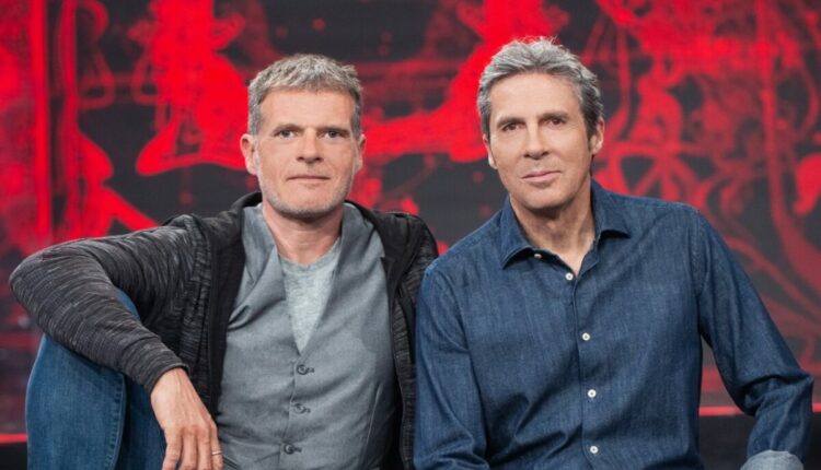 La Spezia: in Piazza Europa "La verità, vi prego, sull'amore"