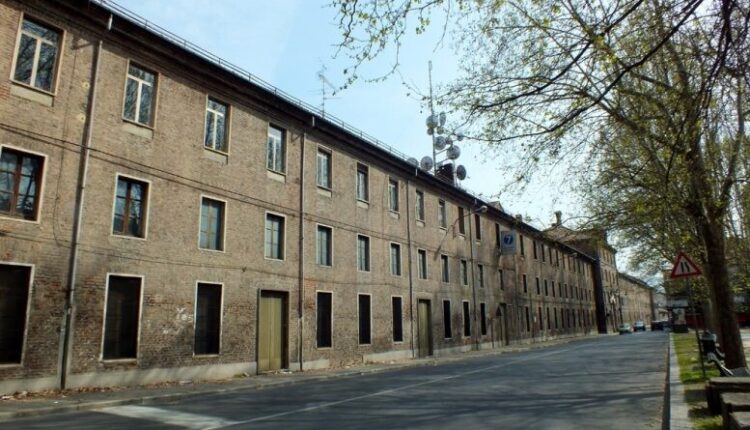 Torino: ex manifattura tabacchi controllata dalla Polizia