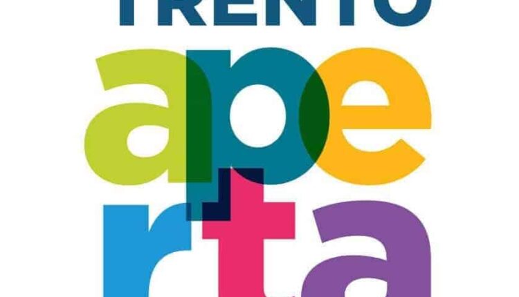 Al via "Trento aperta 2023", tanti appuntamenti tra laboratori, teatro e poesia