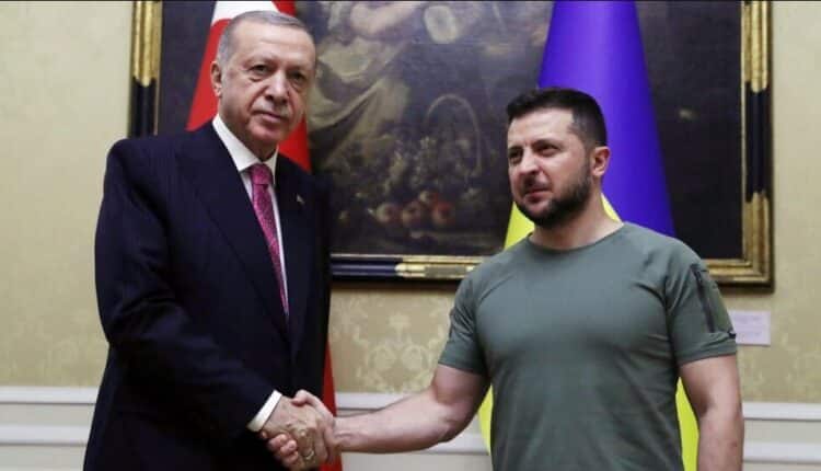 Ucraina: l'annuncio di mettere fine alla leva militare e passare ad un esercito professionale