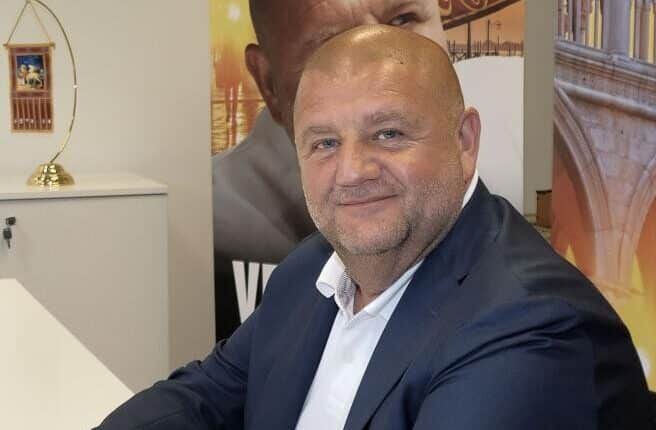 Venezia: incontro tra Marcato ed Enel - Distribuzione per migliorare la sicurezza delle infrastrutture