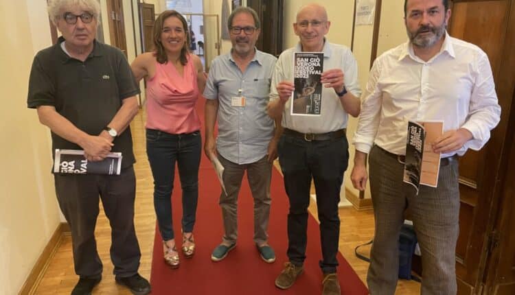 Verona: al via il 29° San Giò Verona Video Festival