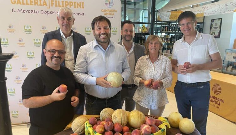 Verona: procedono gli appuntamenti stagionali con "Ristorante tipico...d'estate".