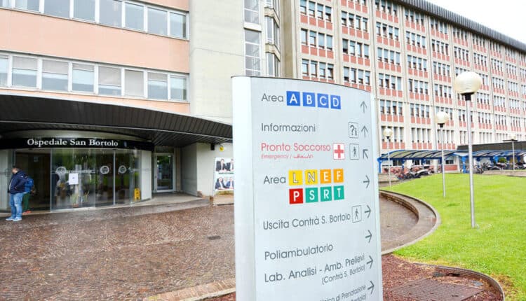 Vicenza: Picchia e ferisce l'ex convivente, arrestato un pregiudicato straniero evaso.