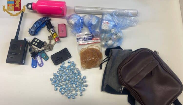 20230802 foto arresto monforte droga