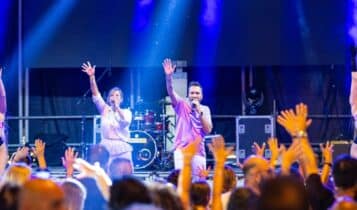 Birra e Sound, il festival internazionale della birra di Leverano (LE) con musica ed esibizioni dall’1 a 7 agosto