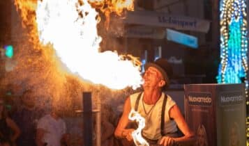 Birra e Sound, il festival internazionale della birra di Leverano (LE) con musica ed esibizioni dall’1 a 7 agosto