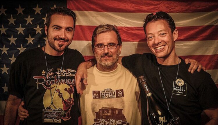 Oggi vi presentiamo l'Ufficio Stampa A-Z PRESS