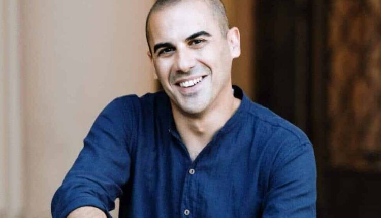 "A te e famiglia" di Angelo Campolo vince il bando "L'Italia dei visionari 2023".