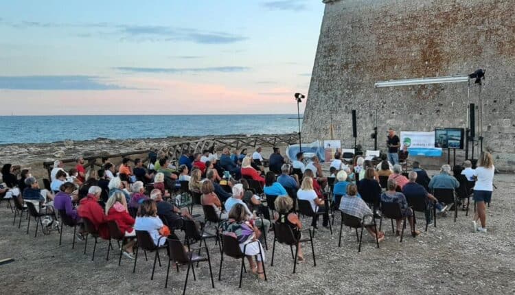 Al via il Porto Cesareo Film Festival, 2.700 lavoratori provenienti da 115 paesi.