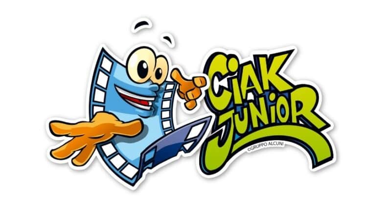 Al via la 31esima edizione di Ciak junior, il cinema fatto dai ragazzi, da domenica 6 agosto alle ore 8.45 su Canale 5