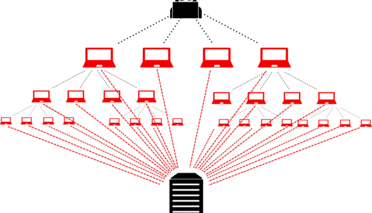 Attacchi informatici, Polizia Postale, comunicato stampa del CNAIPIC