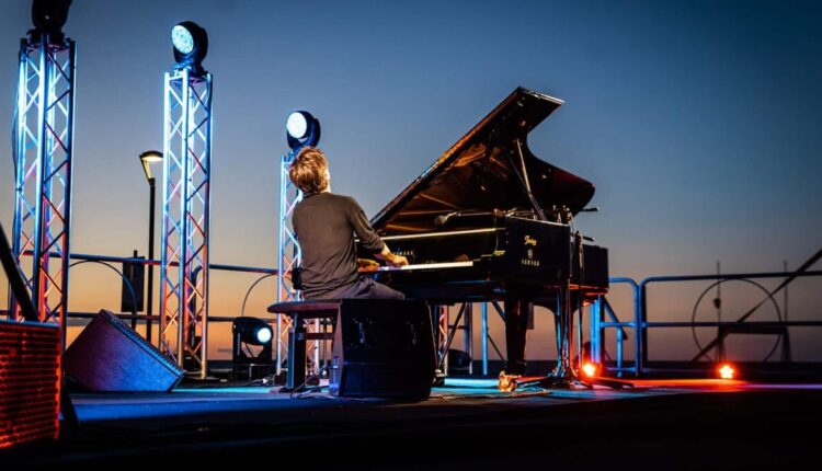 Bari Piano Festival 2023, fino al 29 agosto la sesta edizione della rassegna nell'ambito della Festa del Mare.