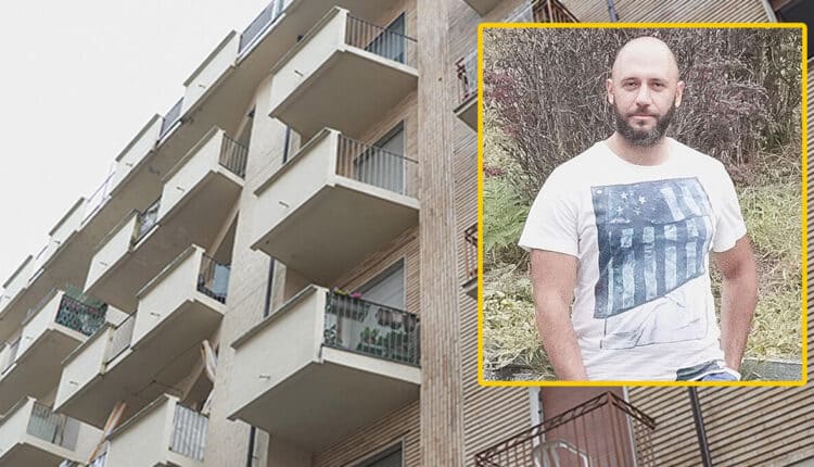 Bimba di 3 anni cade dal quinto piano: presa al volo da un passante. Salvi entrambi