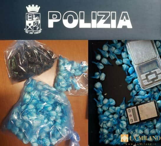 Bolzano: usano le sigarette elettroniche per nascondere le dosi di cocaina, arrestati due cittadini albanesi.