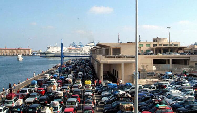 Boom di visitatori a Genova, la città balza al sesto posto in Italia per la crescita delle presenze tra il 2014 e il 2022.