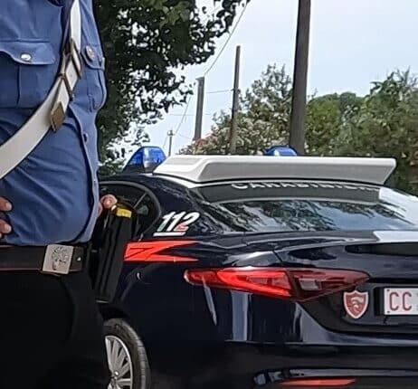 Capua: nigeriano sorpreso con titolo di viaggio irregolare aggredisce capotreno e macchinista