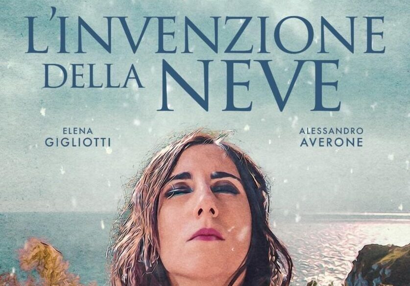 Cinema, a Venezia in anteprima nazionale il film La invenzione della neve prodotto con il contributo della Regione Siciliana