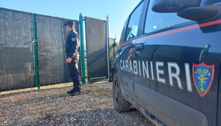 Controlli su Abusi edilizi