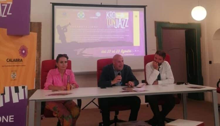 Crotone Summer 2023, dal 10 al 13 agosto alla Villa Comunale il Kroton Jazz Festival