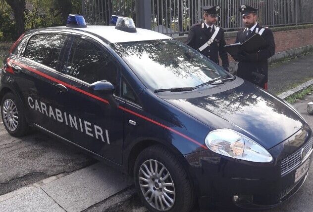 Dozza: maltrattamenti in famiglia, 47enne italiano finisce agli arresti domiciliari