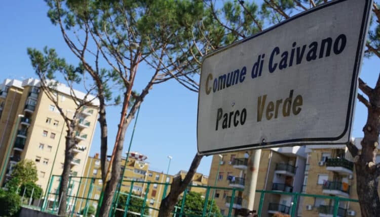 Due 13enni stuprate dai sei ragazzi nel Parco Verde di Caivano