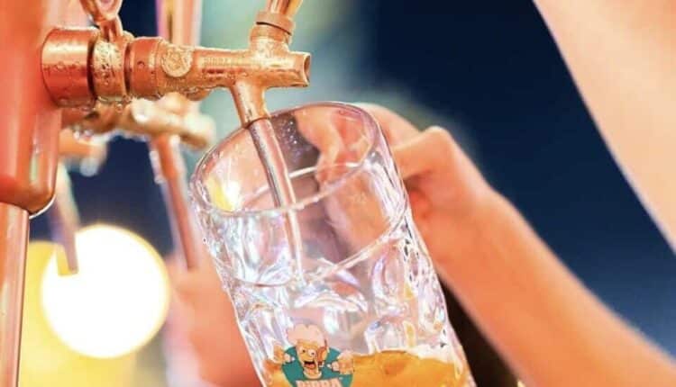 Birra e Sound, il festival internazionale della birra di Leverano (LE) con musica ed esibizioni dall’1 a 7 agosto