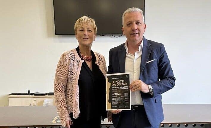 La Spezia, tornano Le Notti da Oscar, gli appuntamenti gratuiti con il cinema all aperto offerti dal Comune