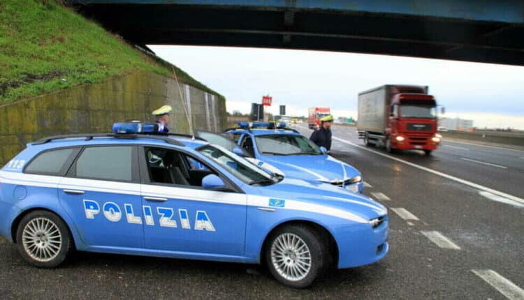 Forlì: nel mese di agosto la Polizia Locale ha individuato quasi 200 veicoli non revisionati o senza assicurazione.