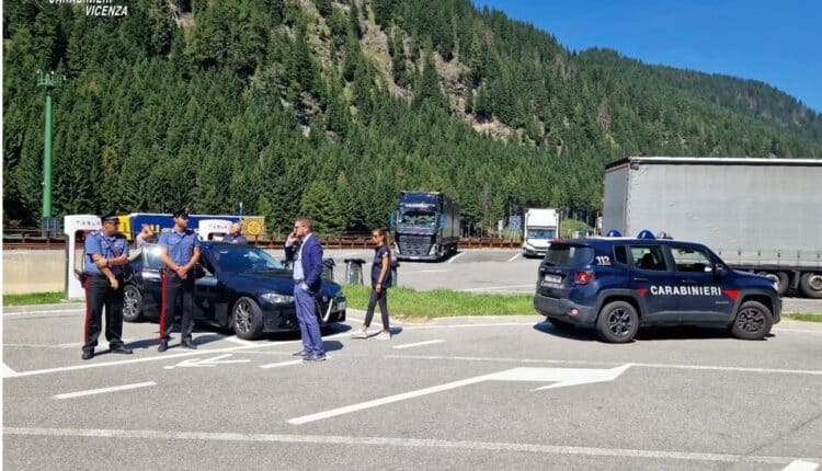 Omicidio dell'ex ciclista Davide Rebellin, Wolfgang Rieke in carcere a Vicenza