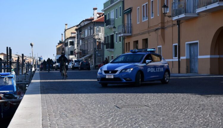Venezia, emesso un nuovo provvedimento di Daspo nei confronti di un tifoso chioggiotto