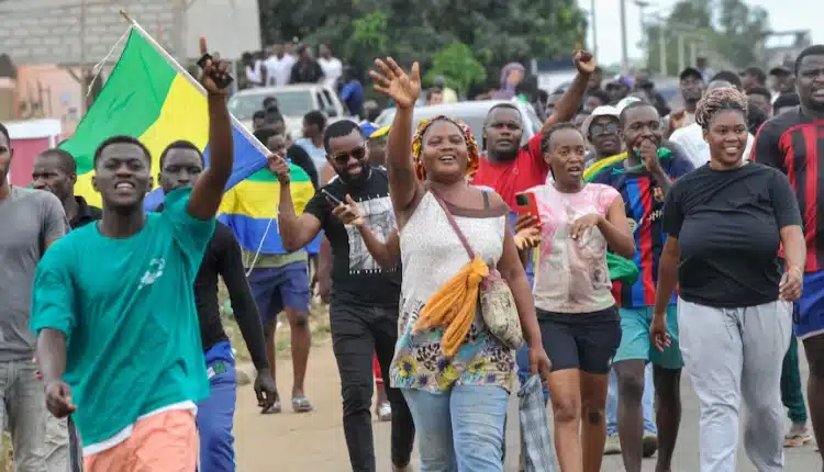 Gabon: colpo di stato a poche ore dell’elezione del presidente Ali Bongo Ondimba