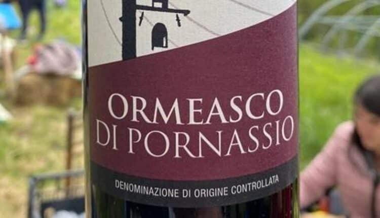 Genova: Festambiente 2023, Vice Presidente Piana, "Alla rassegna nazionale vini nei parhi premiata l'azienda ligure Gualtieri con l'Ormeasco di Pornassio"