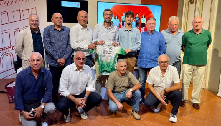 Firenze, il 4 settembre si corre il Giro del Valdarno: classica del ciclismo toscano