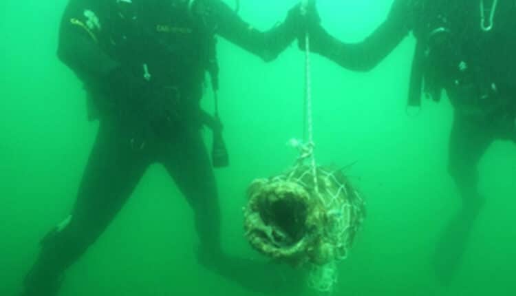 Gorizia: archeologia sommersa a Grado.