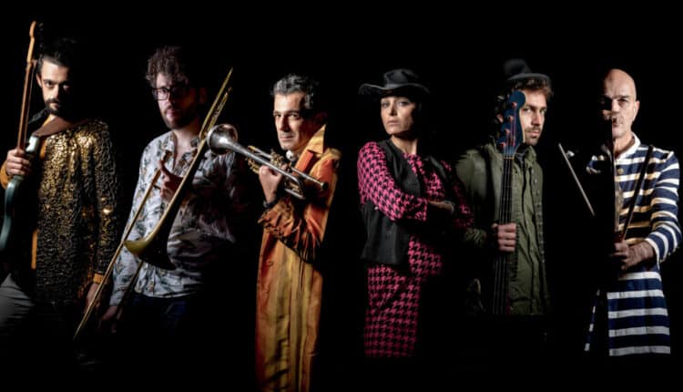 “Heroes”, l’omaggio a David Bowie di Paolo Fresu, il 2 agosto al Teatro Fonderia Leopolda di Follonica (GR)