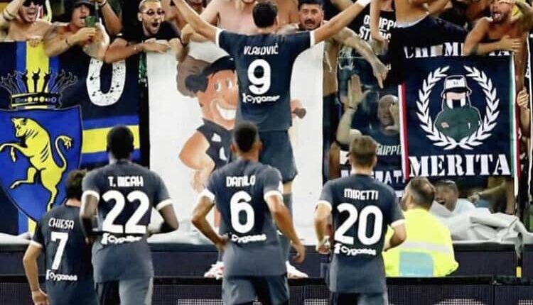 Calcio, Serie A: i risultati della prima giornata