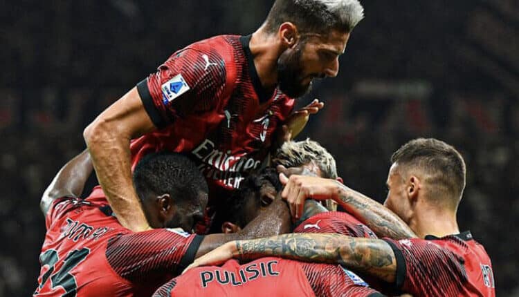 Calcio, Serie A: i risultati della seconda giornata