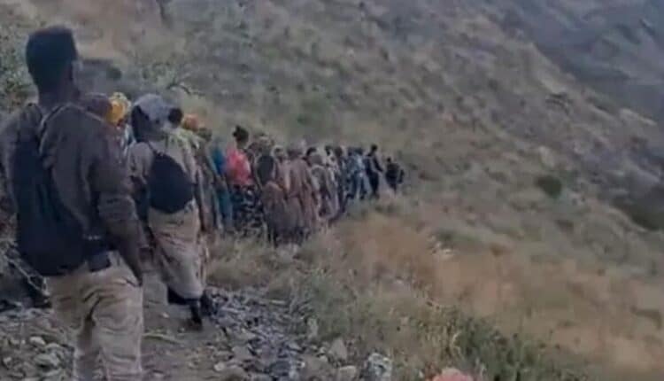 L’ organizzazione Human Rights Watch denuncia le guardie di frontiera dell’Arabia Saudita