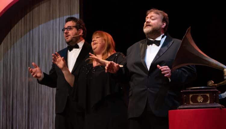 La Spezia Estate Festival Edizione 2023, la rassegna chiude giovedì 17 agosto con Stefano Fresi in CETRA… UNA VOLTA di Toni Fornari.