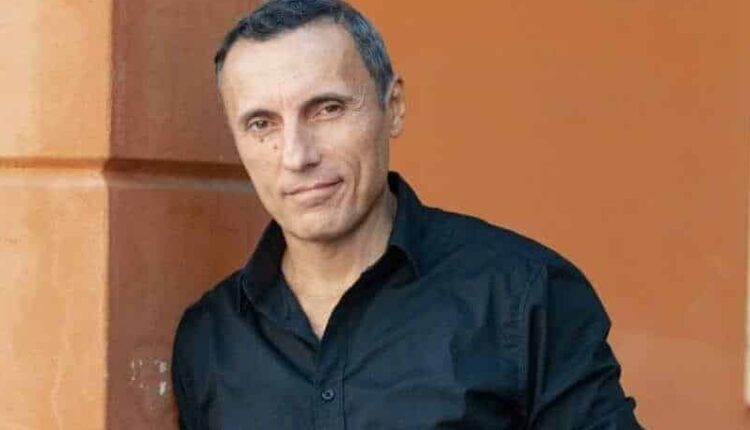 La Spezia estate Festival Edizione 2023, Valerio Aprea in Aspettando l Apocalisse